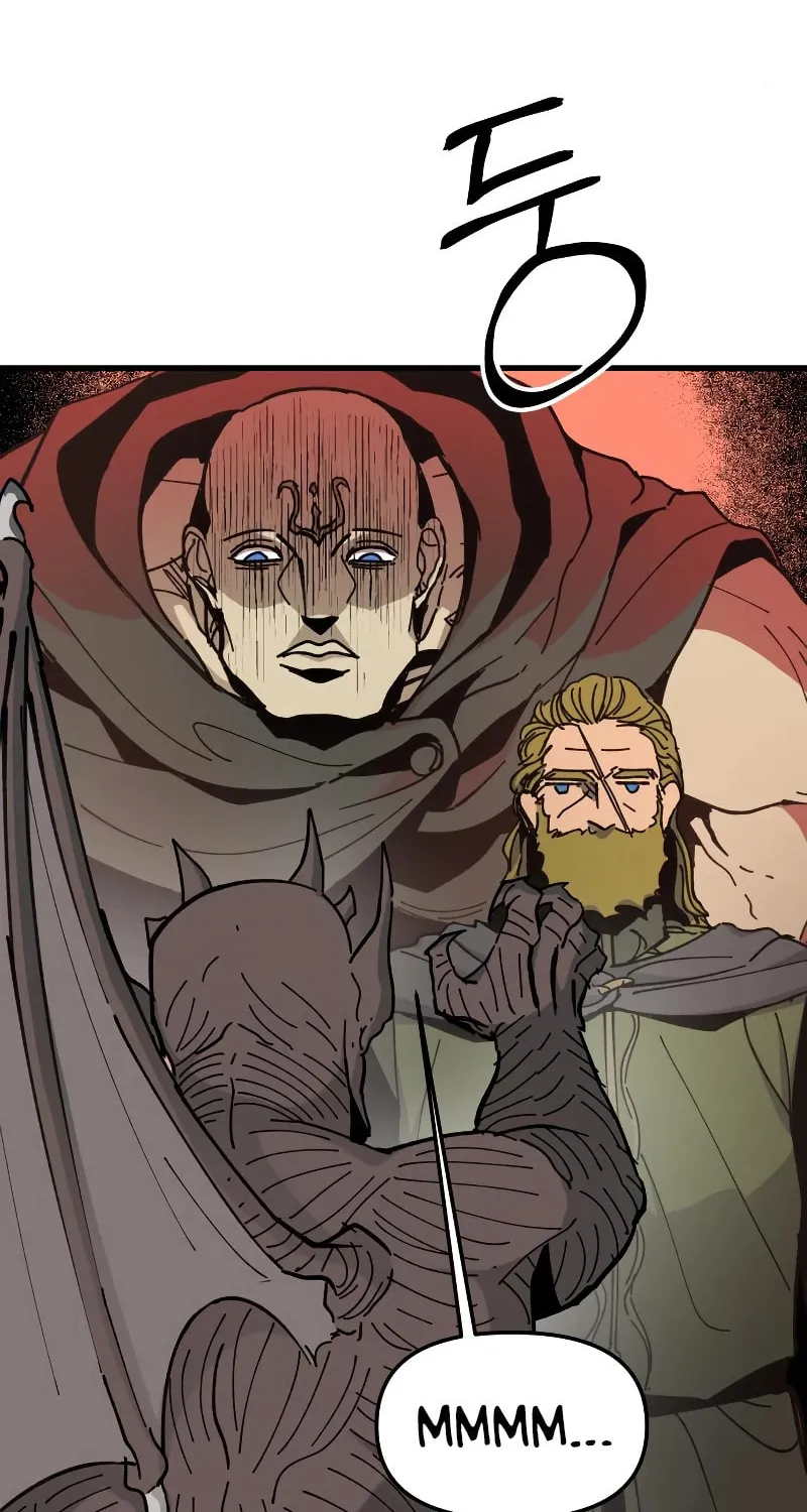 Legend of the Holy Sword – Chapter 16 – Page 37