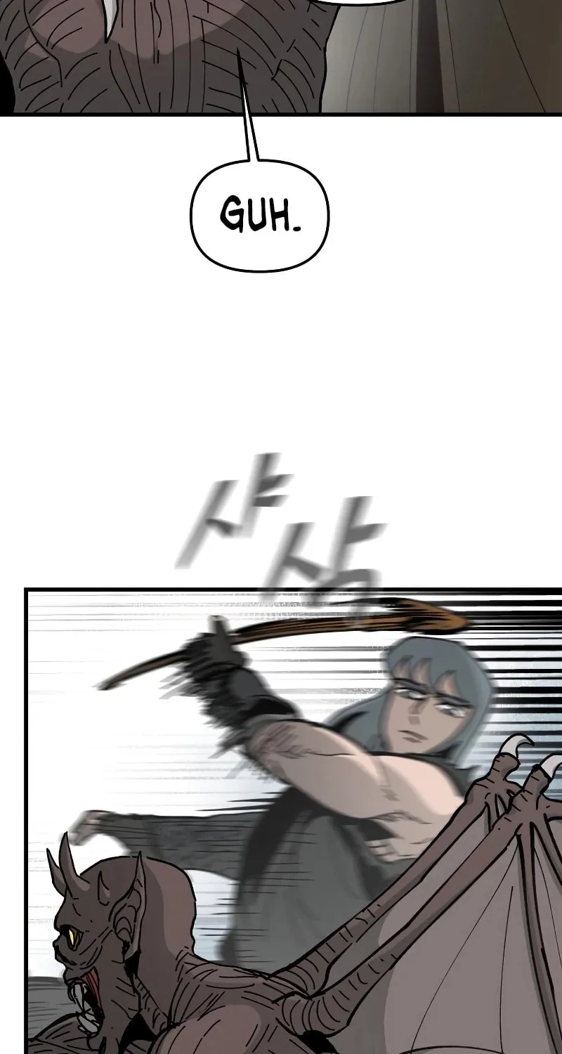 Legend of the Holy Sword – Chapter 16 – Page 38