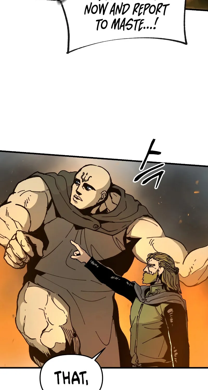 Legend of the Holy Sword – Chapter 16 – Page 44