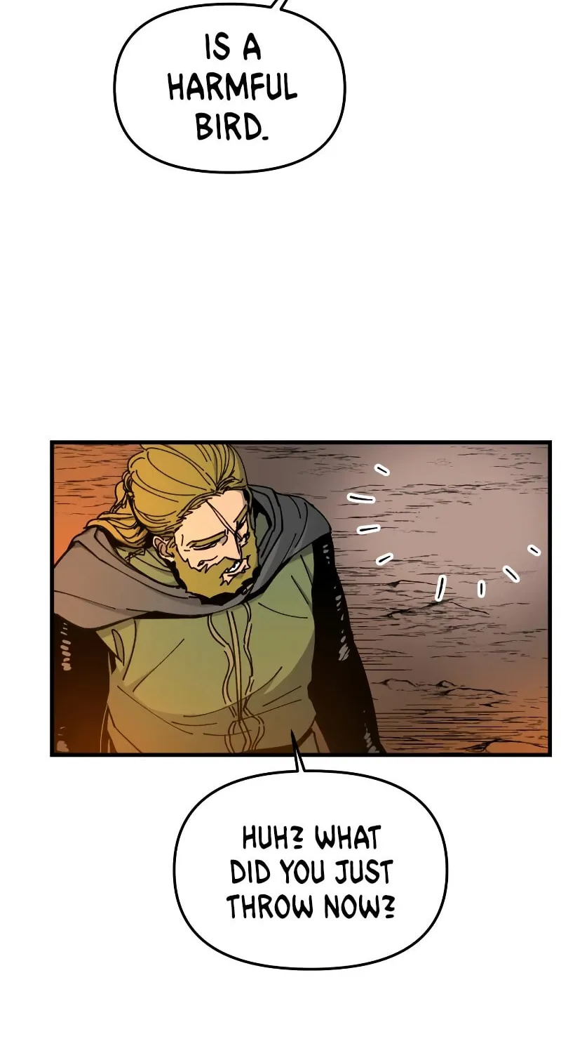 Legend of the Holy Sword – Chapter 16 – Page 46