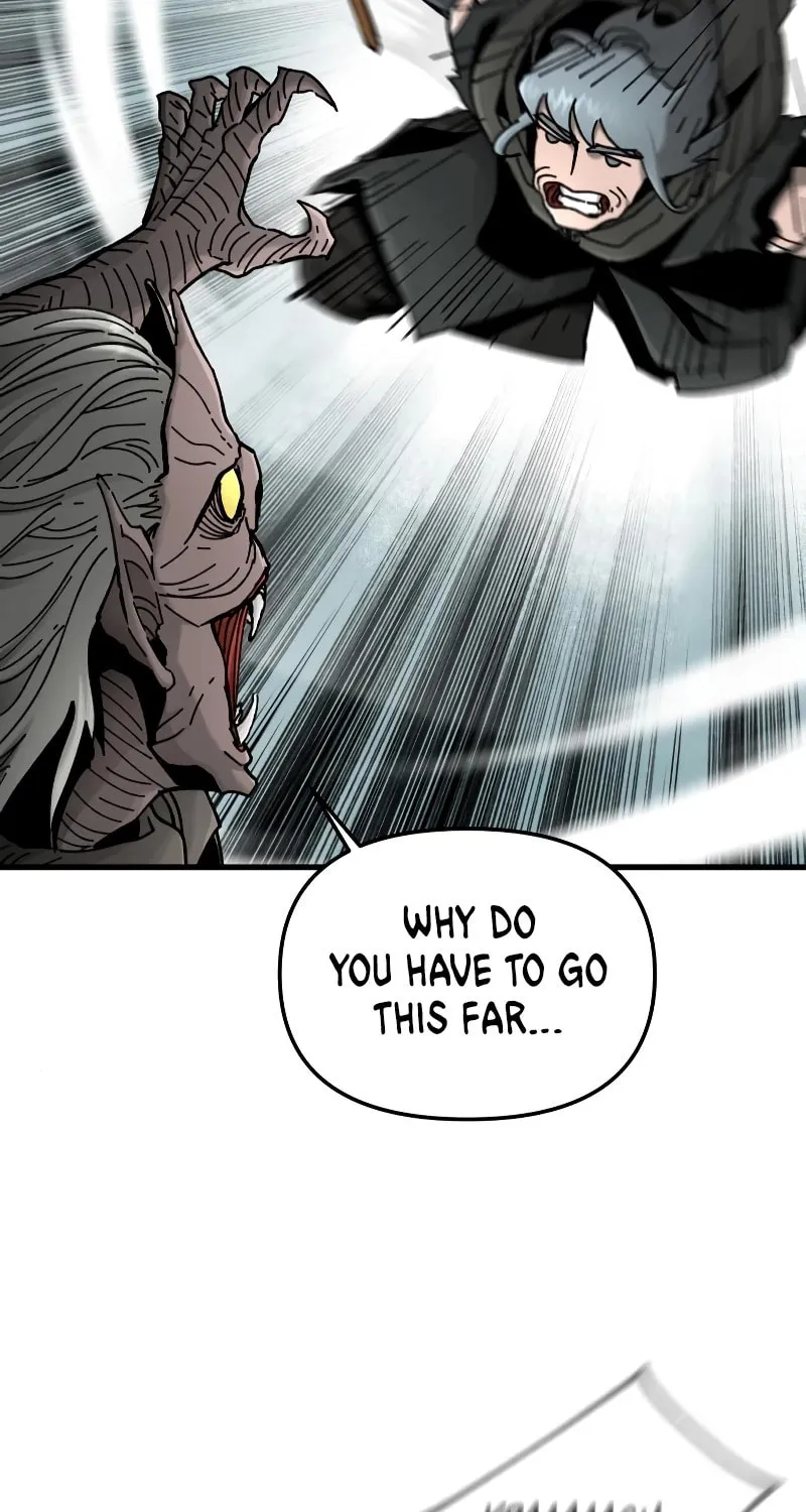 Legend of the Holy Sword – Chapter 16 – Page 48