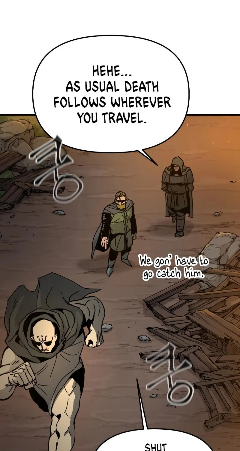 Legend of the Holy Sword – Chapter 16 – Page 50