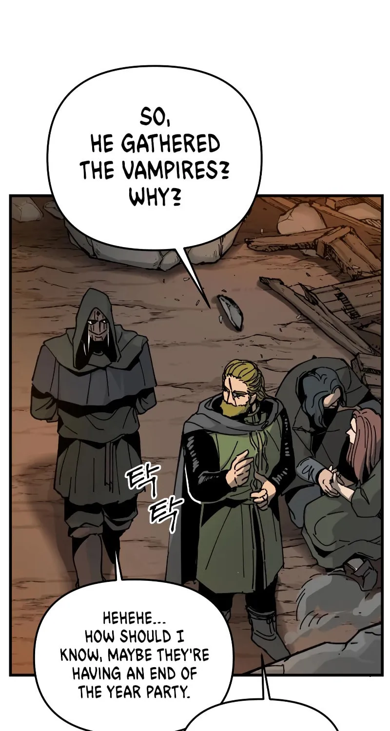 Legend of the Holy Sword – Chapter 16 – Page 57