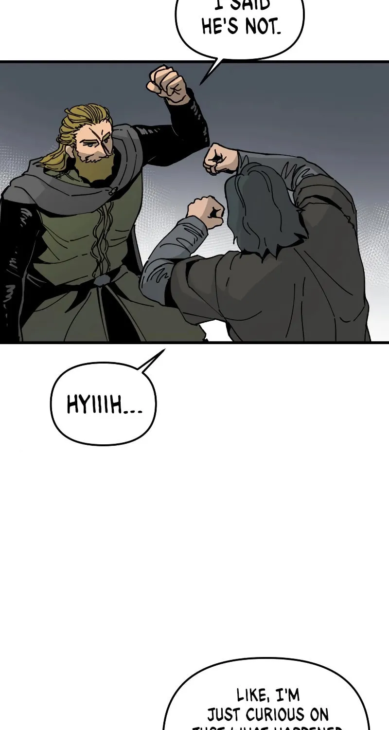 Legend of the Holy Sword – Chapter 16 – Page 63