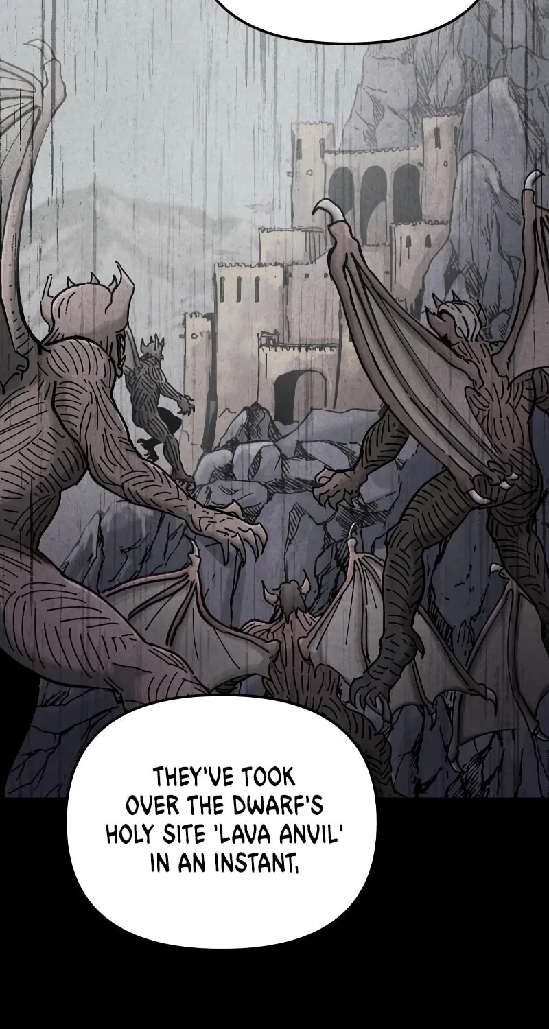Legend of the Holy Sword – Chapter 16 – Page 66