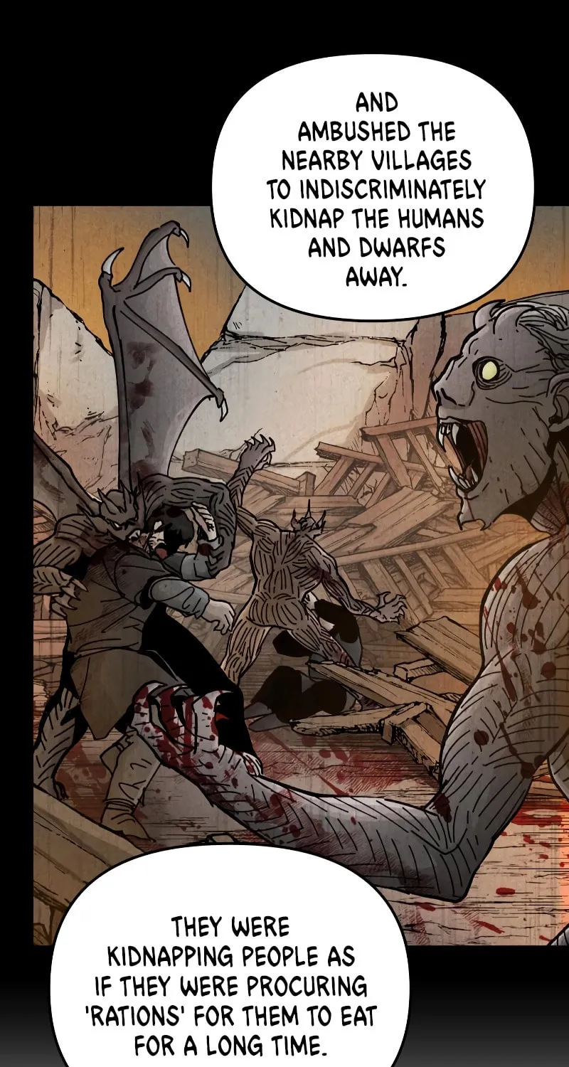 Legend of the Holy Sword – Chapter 16 – Page 67
