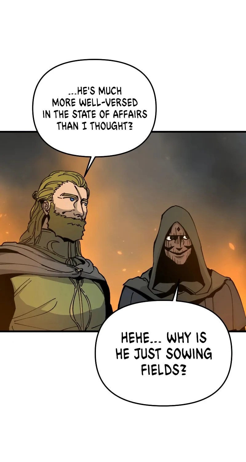 Legend of the Holy Sword – Chapter 16 – Page 70