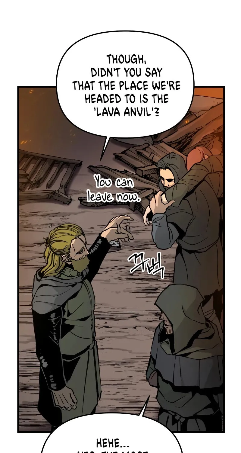 Legend of the Holy Sword – Chapter 16 – Page 71