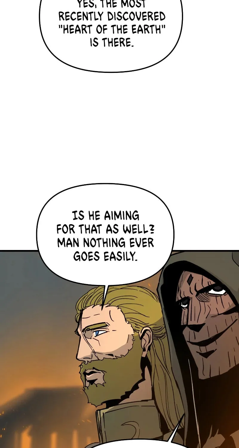 Legend of the Holy Sword – Chapter 16 – Page 72