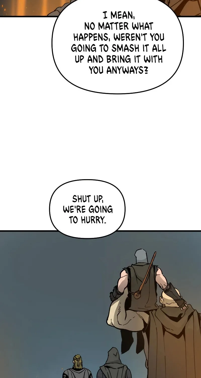 Legend of the Holy Sword – Chapter 16 – Page 73