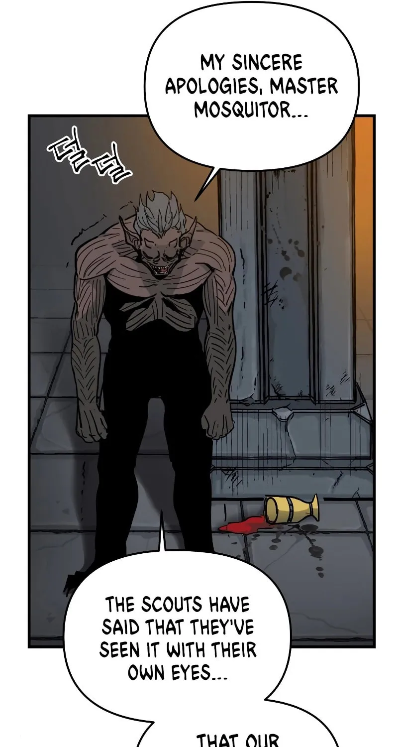 Legend of the Holy Sword – Chapter 16 – Page 78