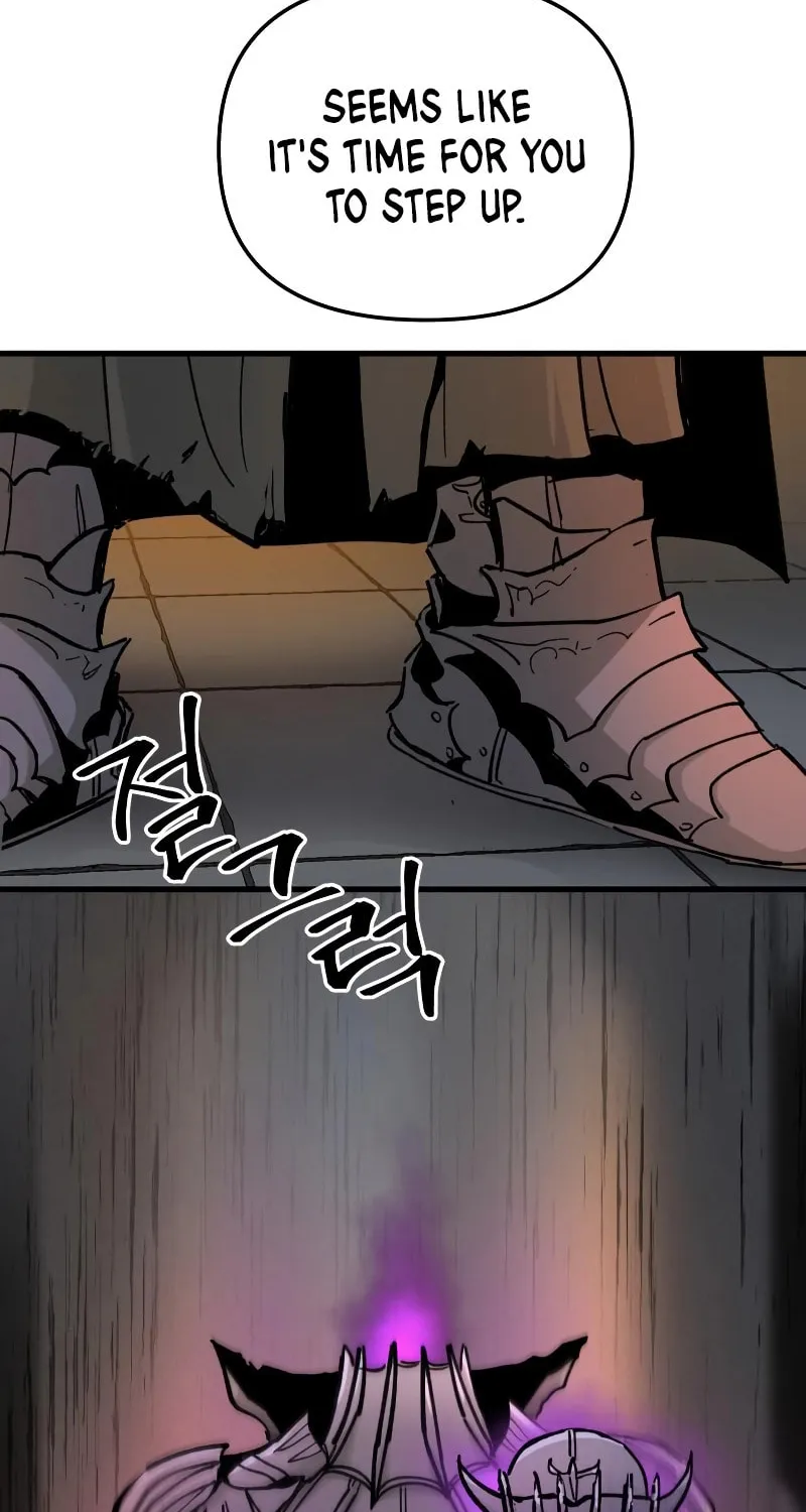Legend of the Holy Sword – Chapter 16 – Page 81