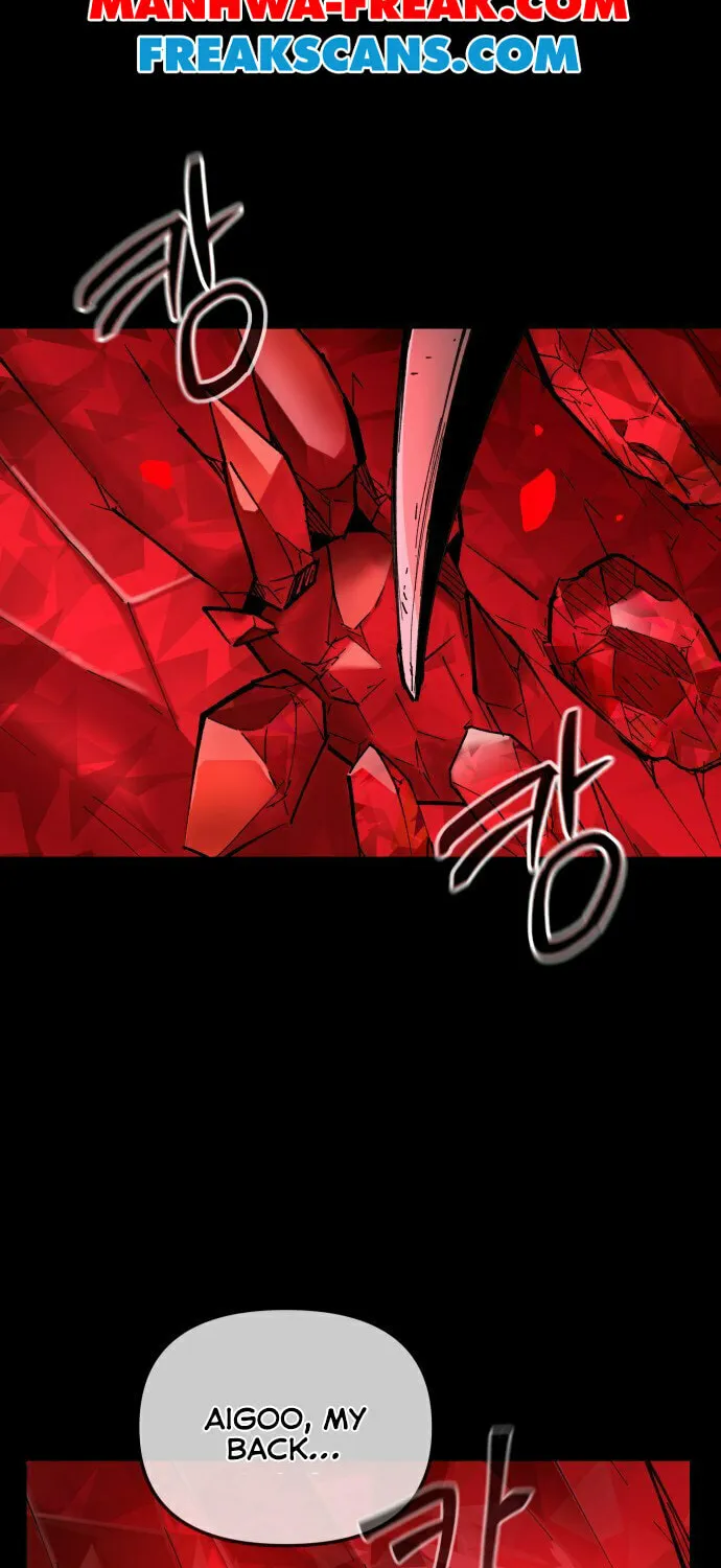 Legend of the Holy Sword – Chapter 17 – Page 3
