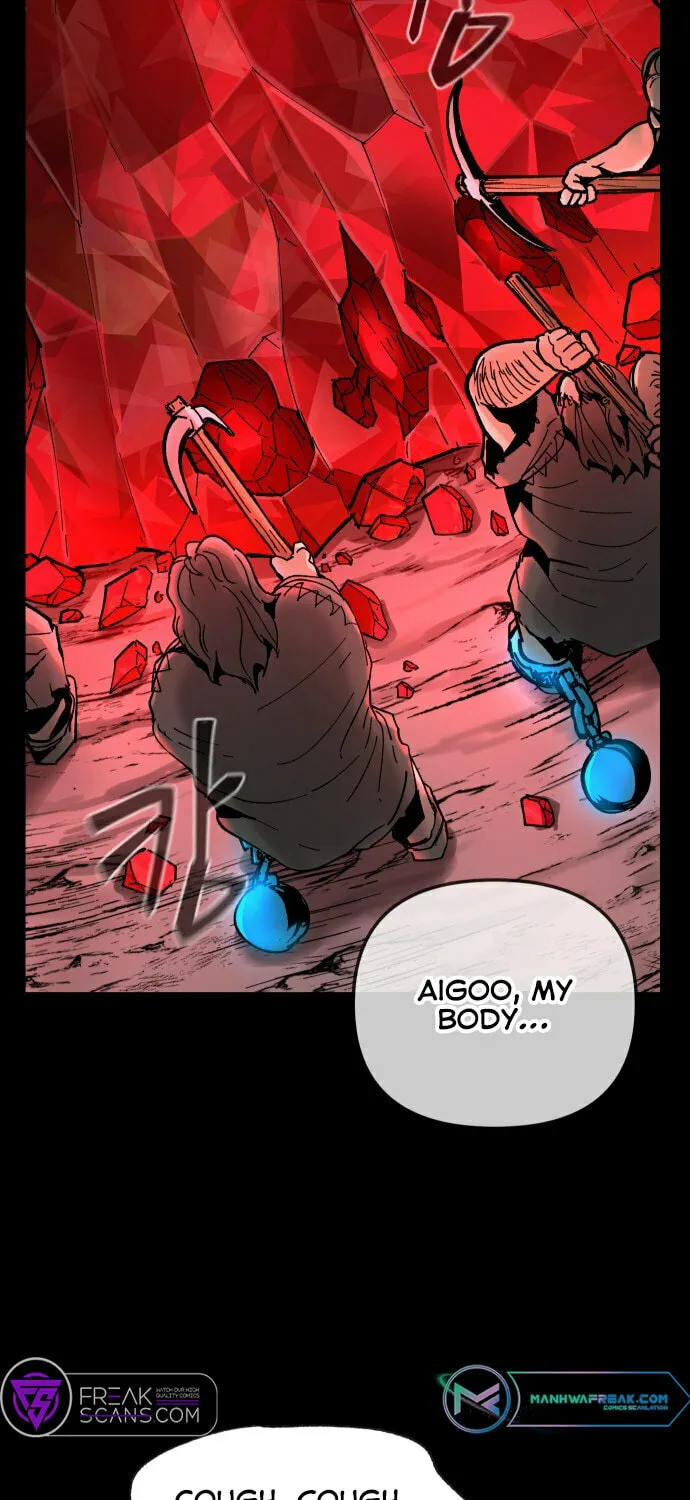 Legend of the Holy Sword – Chapter 17 – Page 4