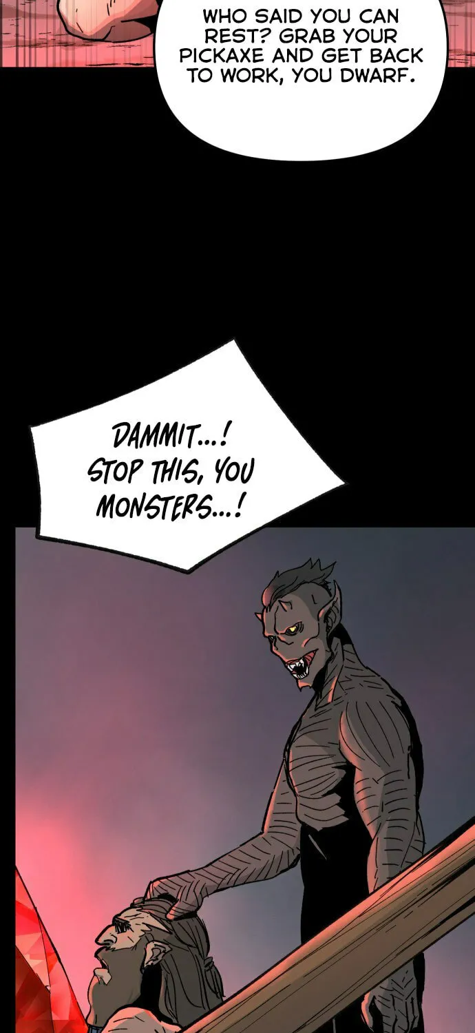 Legend of the Holy Sword – Chapter 17 – Page 8