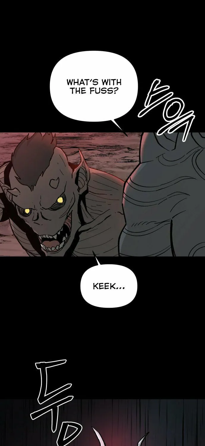 Legend of the Holy Sword – Chapter 17 – Page 12