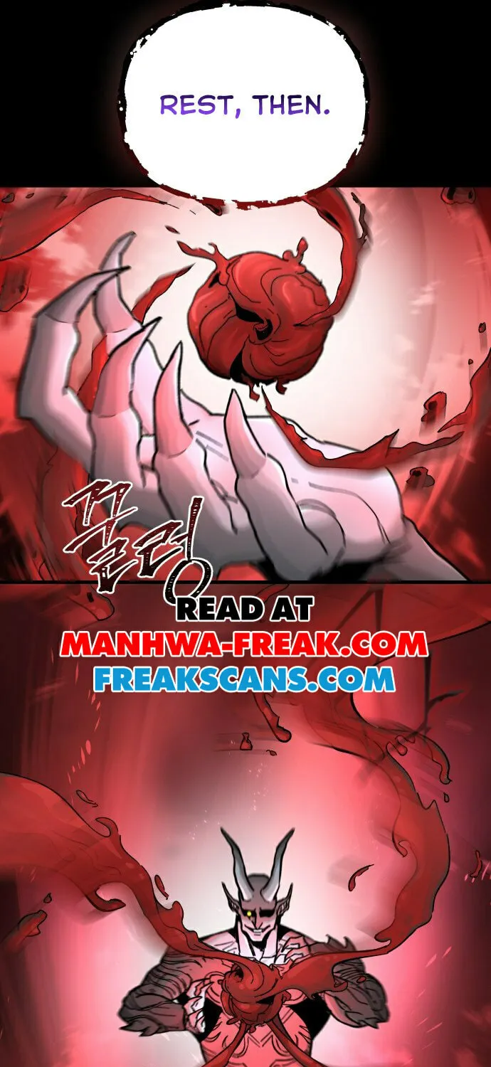 Legend of the Holy Sword – Chapter 17 – Page 17