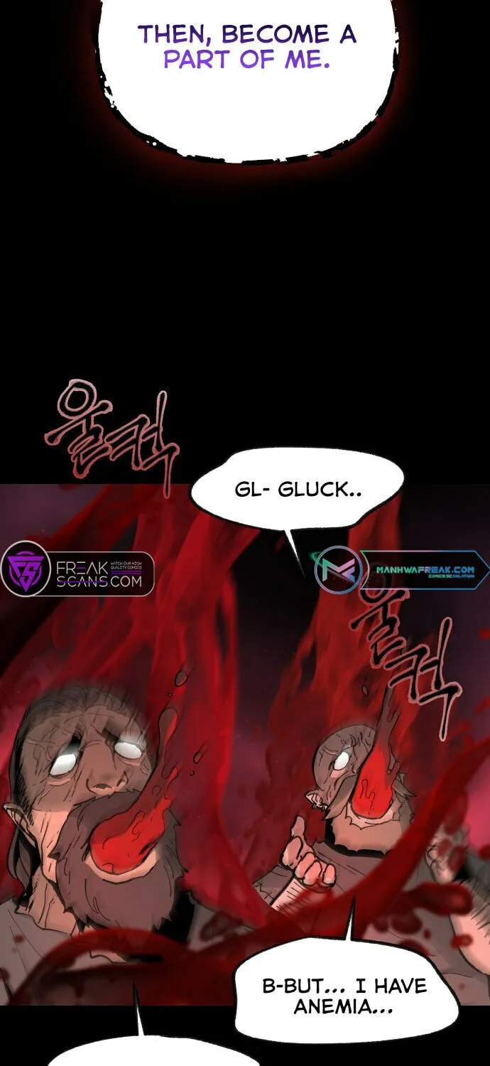 Legend of the Holy Sword – Chapter 17 – Page 19