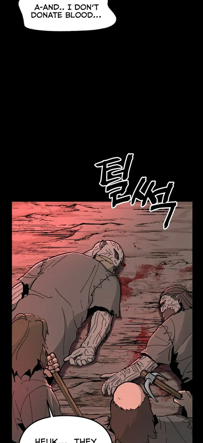 Legend of the Holy Sword – Chapter 17 – Page 20