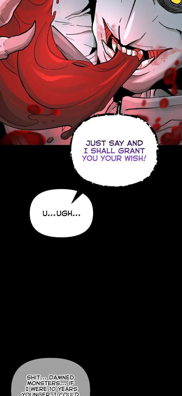 Legend of the Holy Sword – Chapter 17 – Page 22