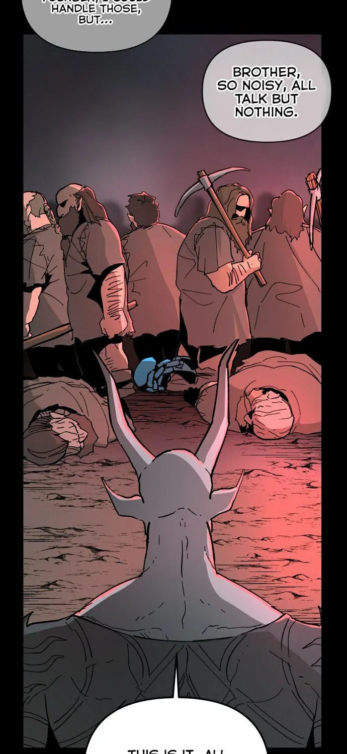 Legend of the Holy Sword – Chapter 17 – Page 23