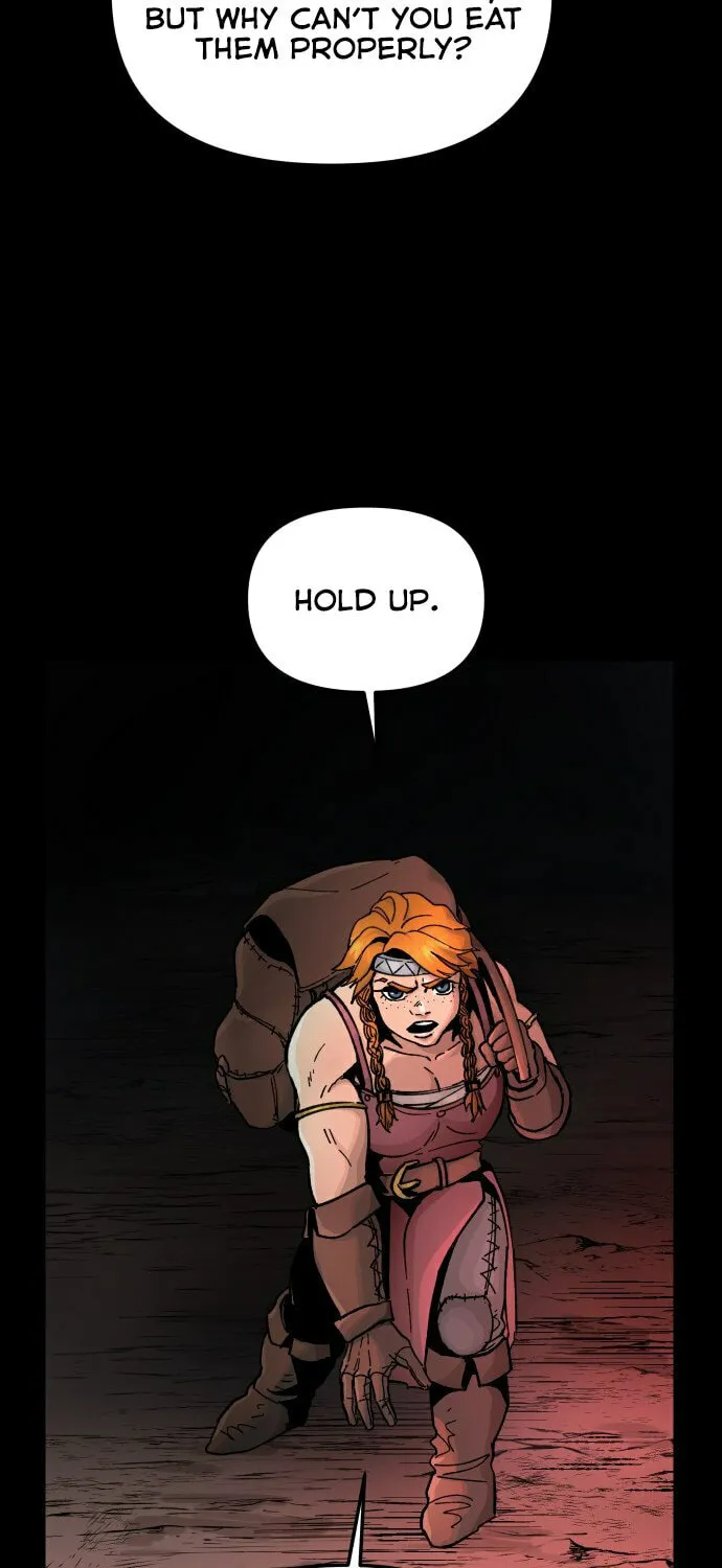Legend of the Holy Sword – Chapter 17 – Page 31