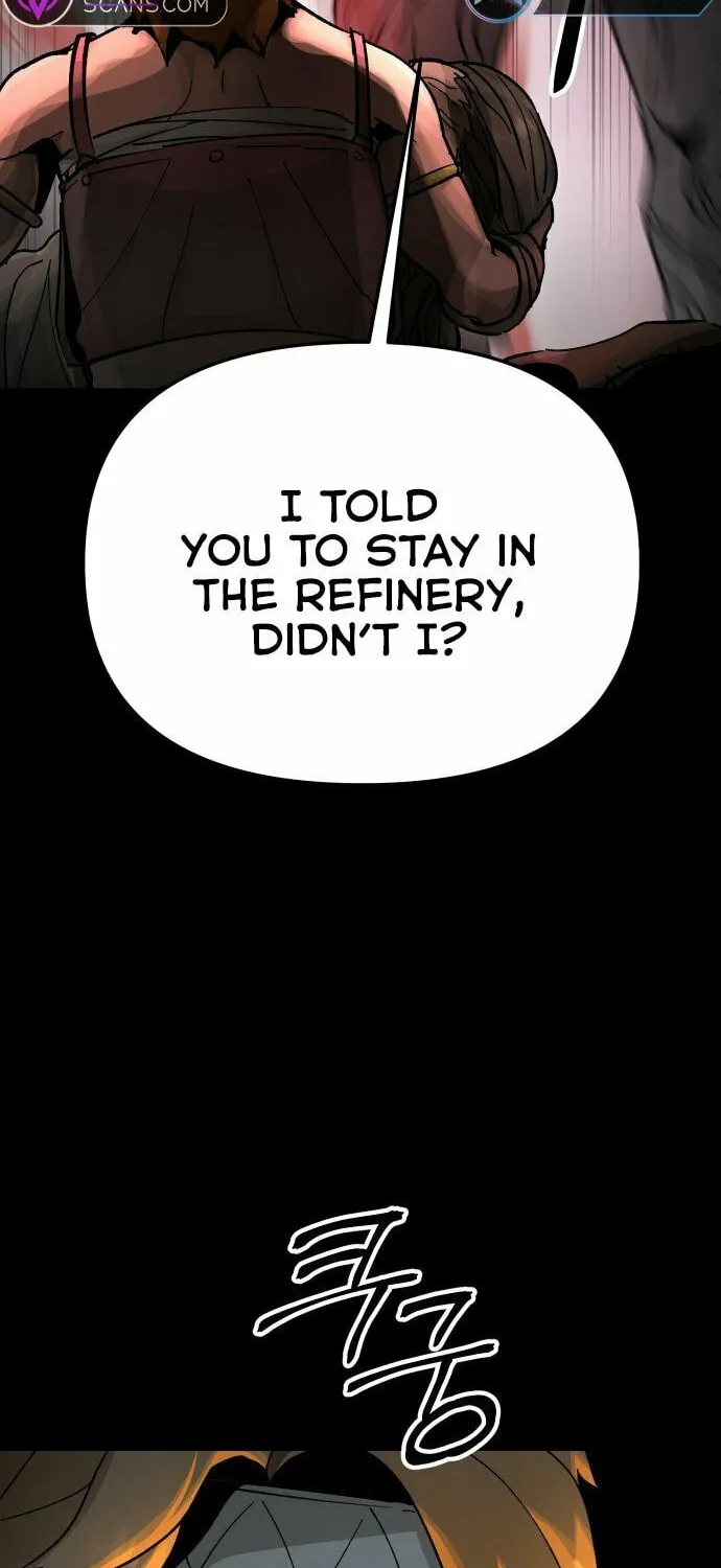 Legend of the Holy Sword – Chapter 17 – Page 36