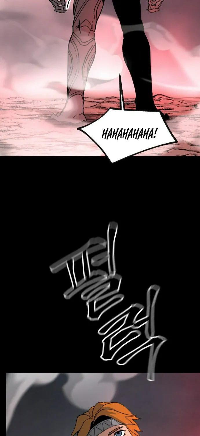 Legend of the Holy Sword – Chapter 17 – Page 42