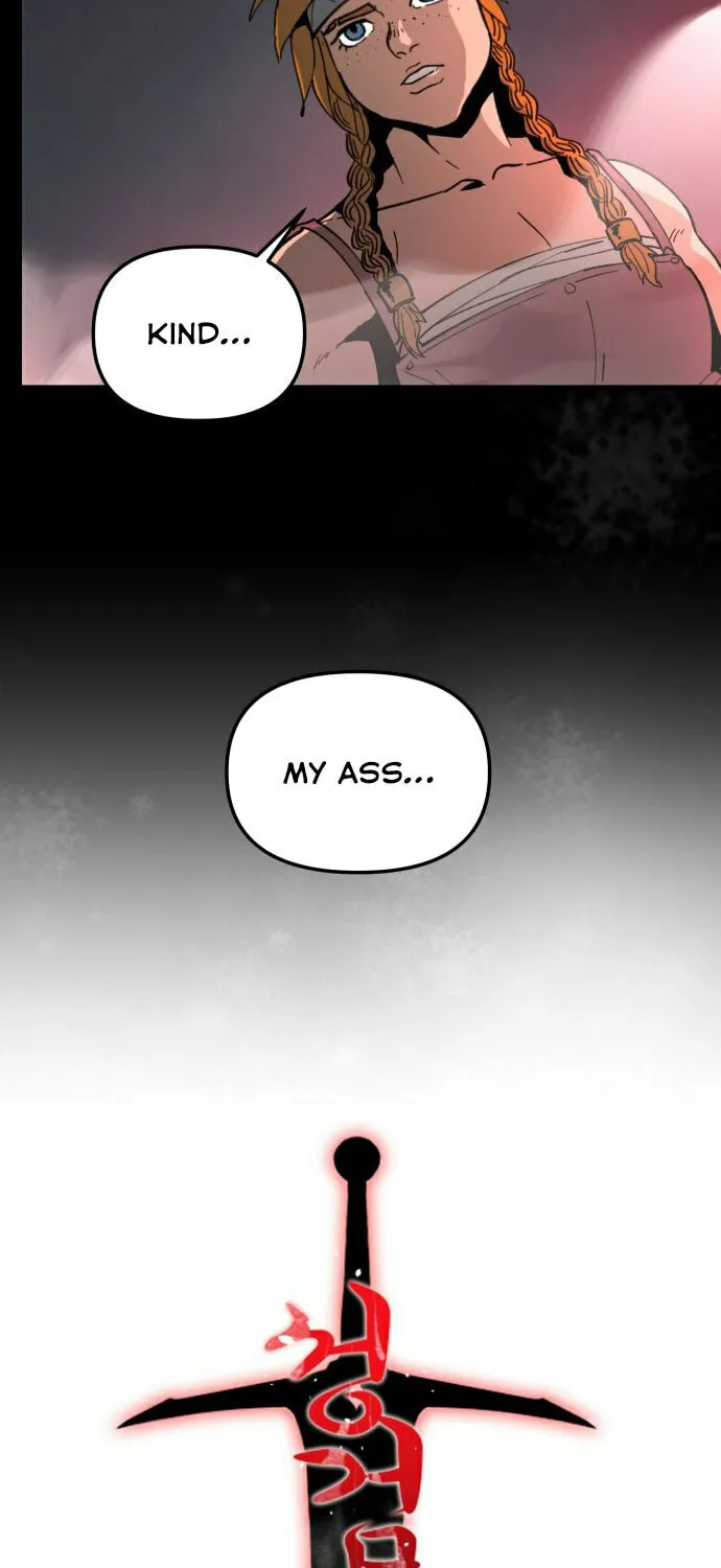 Legend of the Holy Sword – Chapter 17 – Page 43