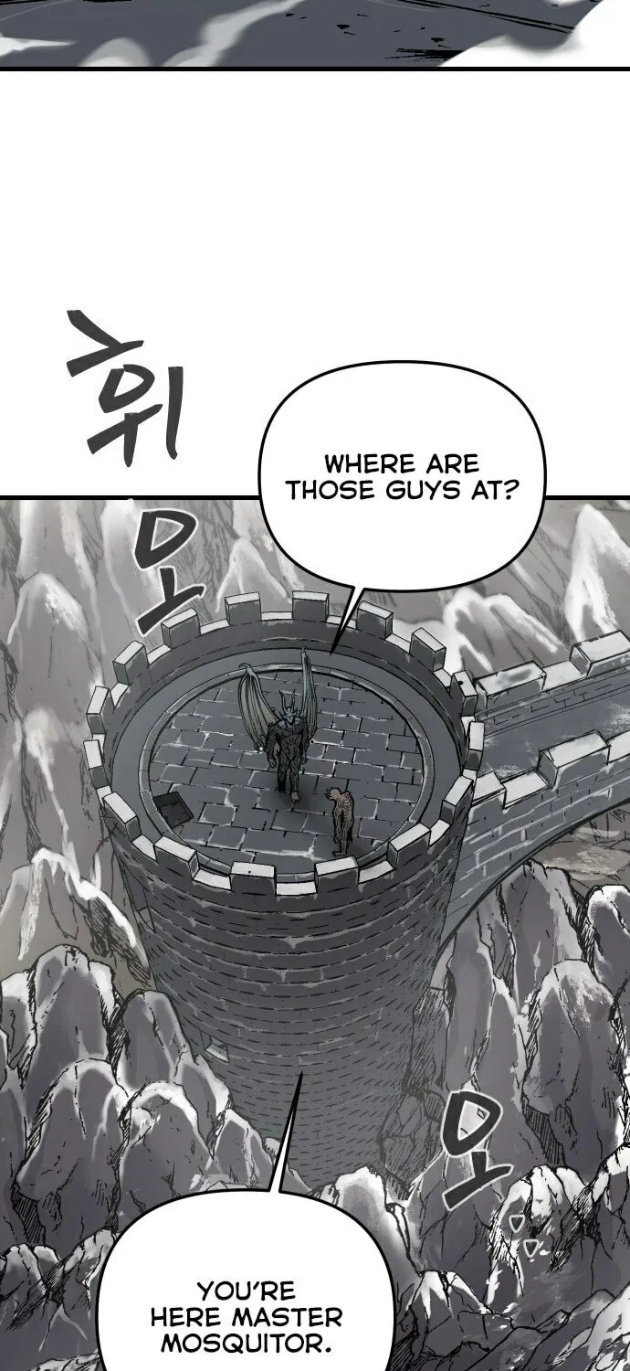 Legend of the Holy Sword – Chapter 17 – Page 45