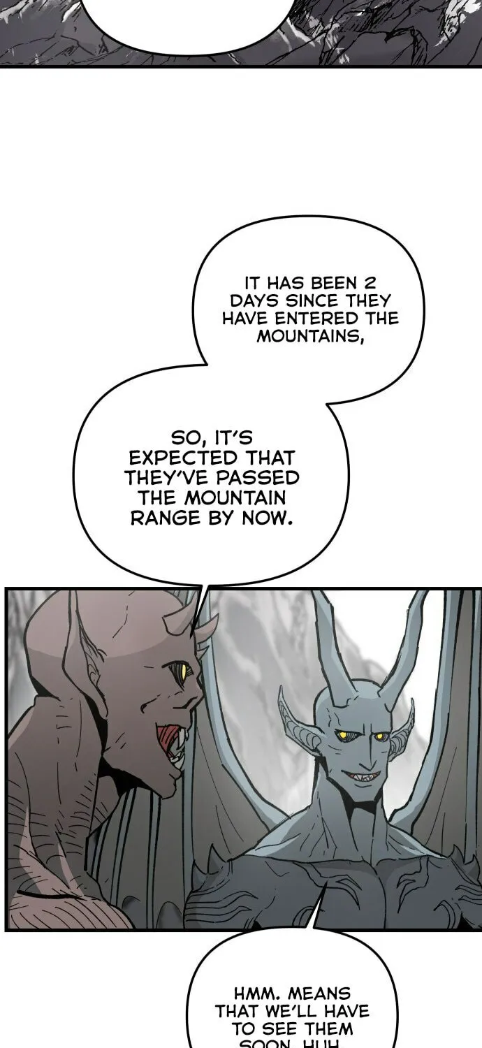 Legend of the Holy Sword – Chapter 17 – Page 46