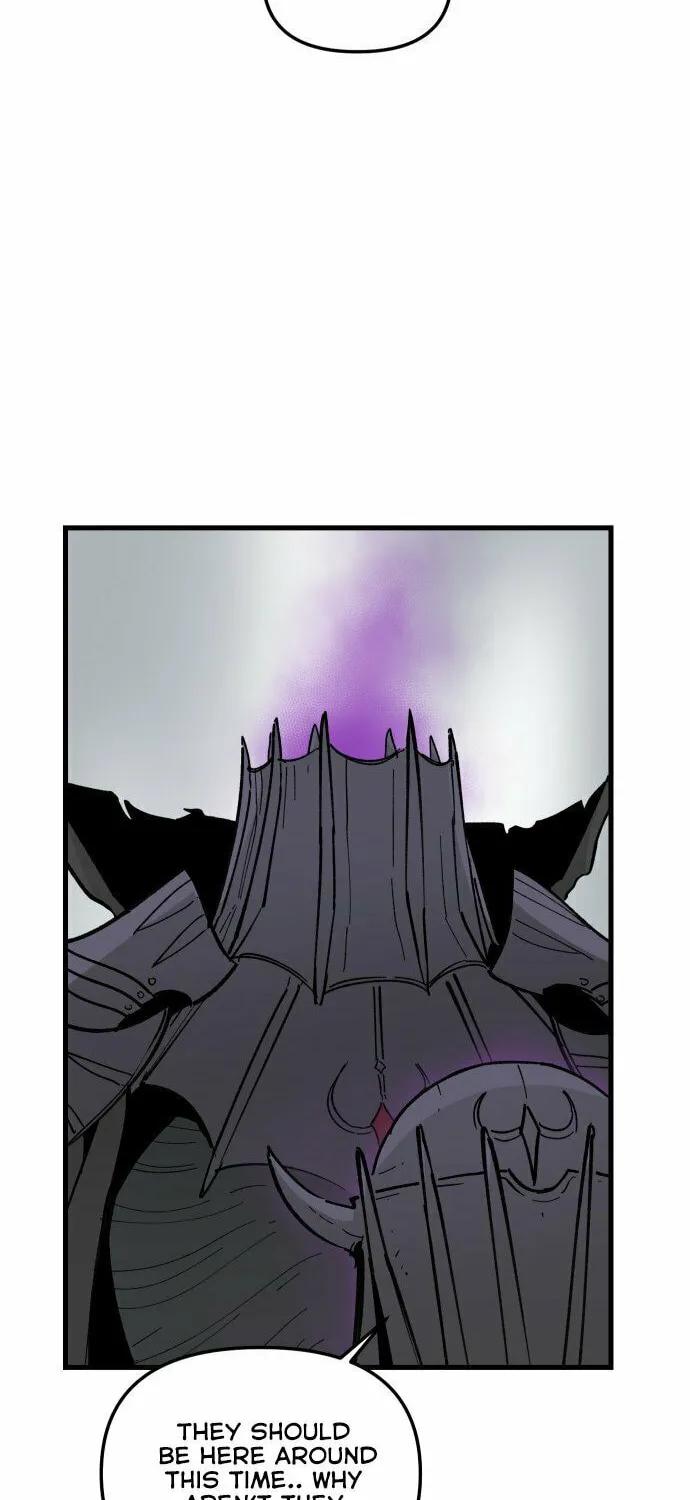 Legend of the Holy Sword – Chapter 17 – Page 51