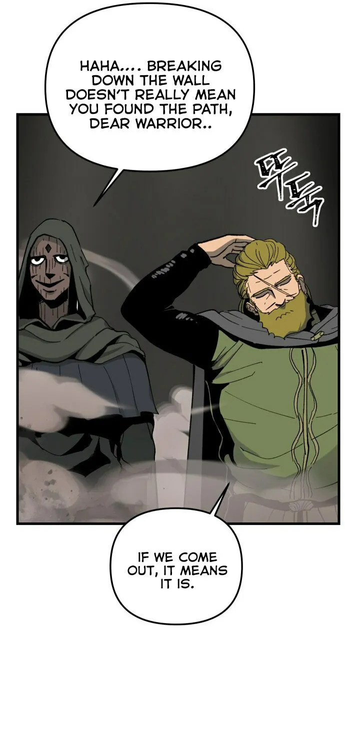 Legend of the Holy Sword – Chapter 17 – Page 56