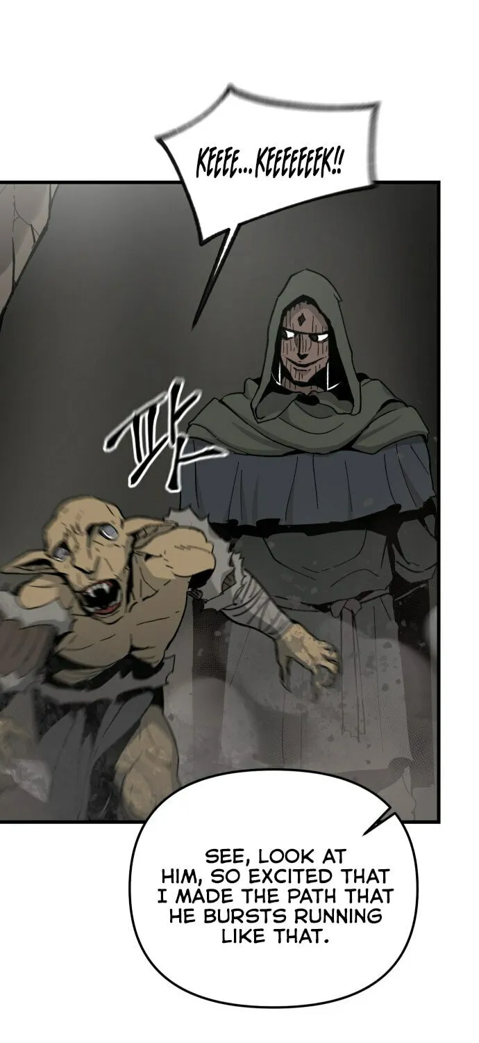Legend of the Holy Sword – Chapter 17 – Page 57