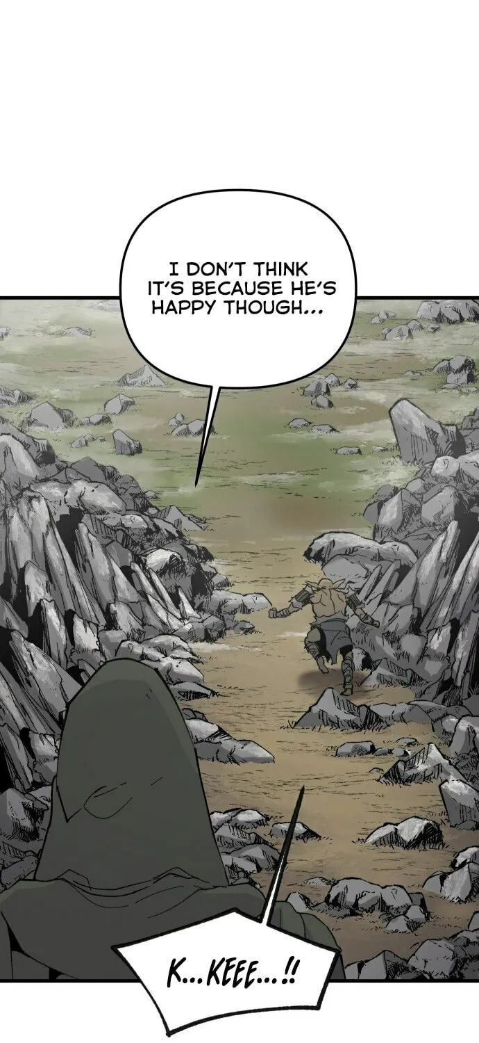 Legend of the Holy Sword – Chapter 17 – Page 58
