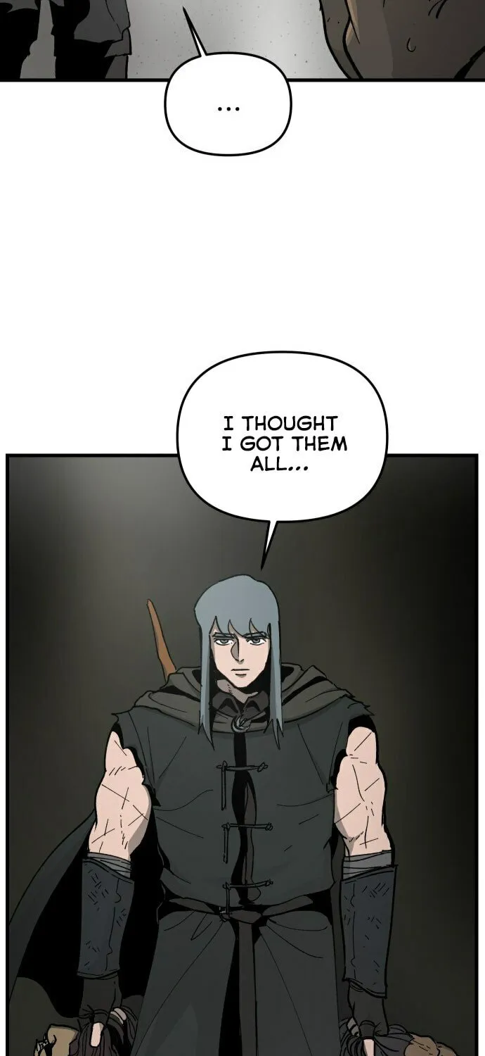 Legend of the Holy Sword – Chapter 17 – Page 60
