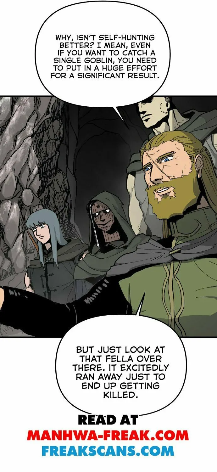 Legend of the Holy Sword – Chapter 17 – Page 63