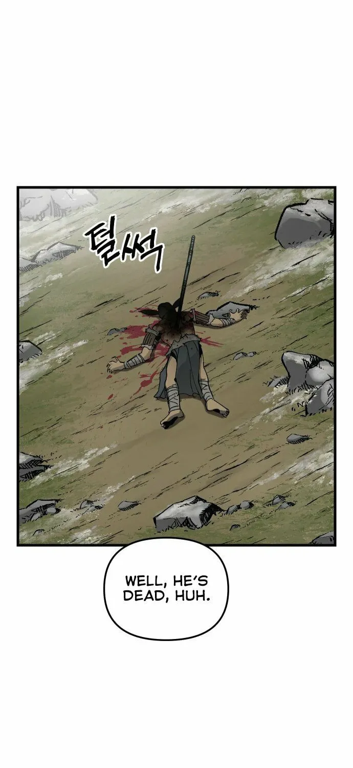 Legend of the Holy Sword – Chapter 17 – Page 64