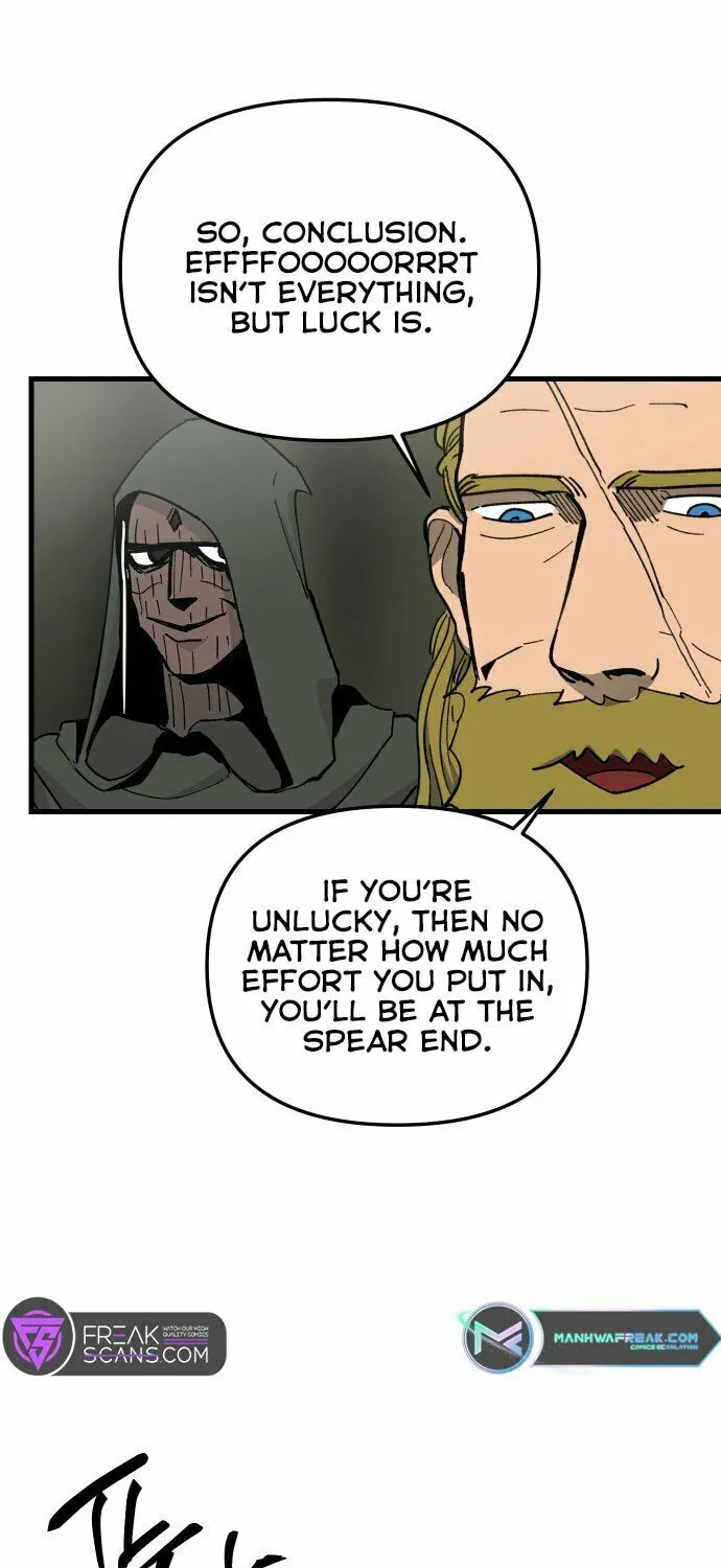 Legend of the Holy Sword – Chapter 17 – Page 65