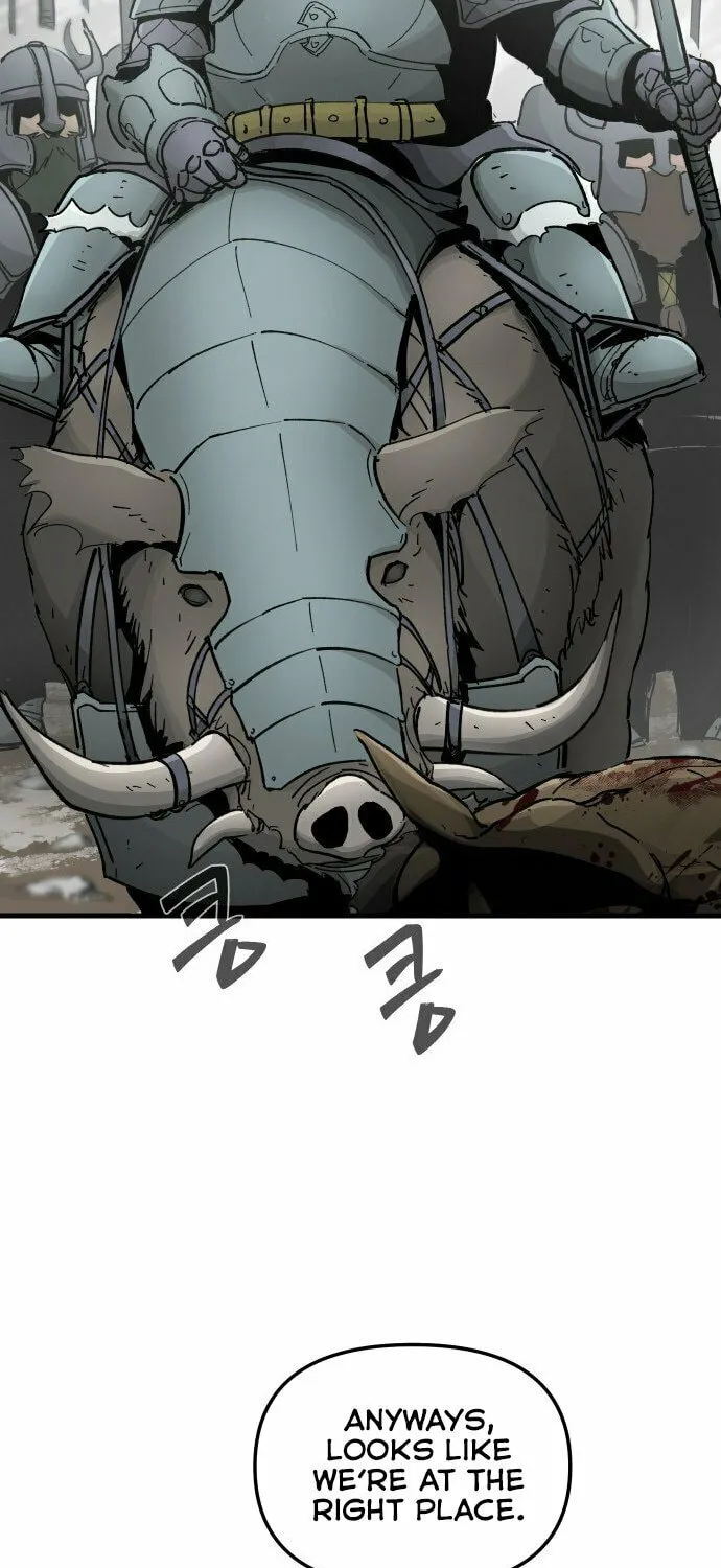 Legend of the Holy Sword – Chapter 17 – Page 67