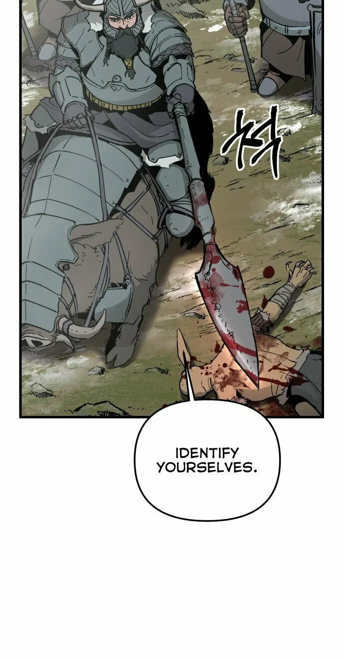 Legend of the Holy Sword – Chapter 17 – Page 69