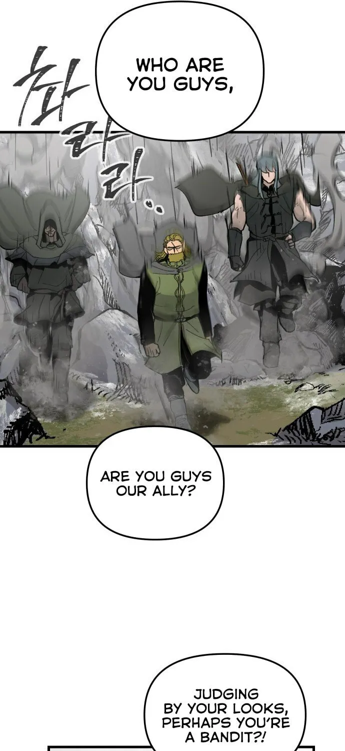Legend of the Holy Sword – Chapter 17 – Page 70