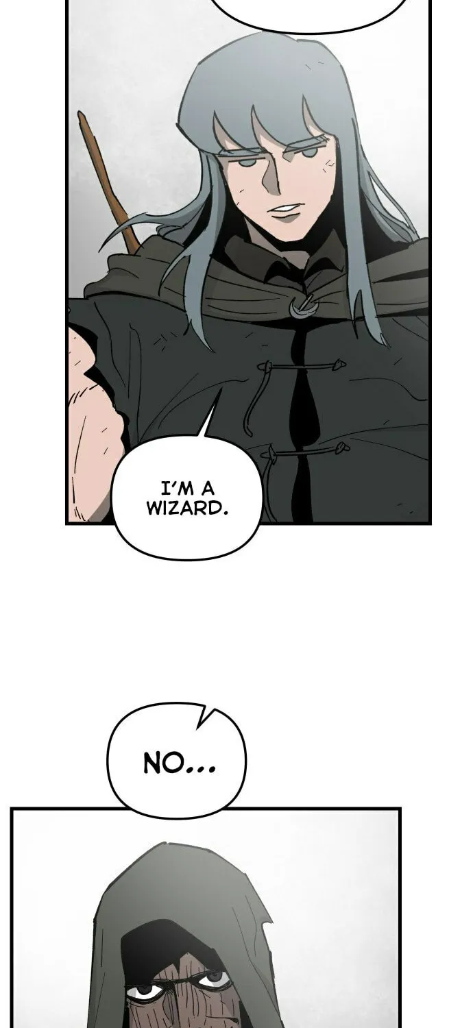 Legend of the Holy Sword – Chapter 17 – Page 71
