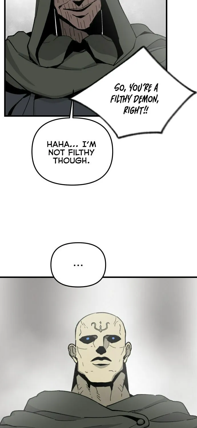 Legend of the Holy Sword – Chapter 17 – Page 72