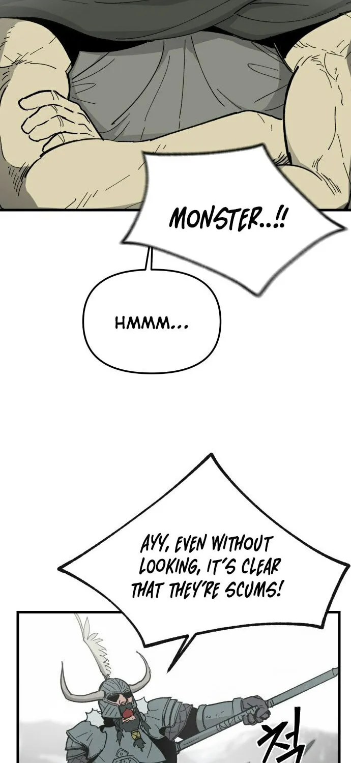 Legend of the Holy Sword – Chapter 17 – Page 73