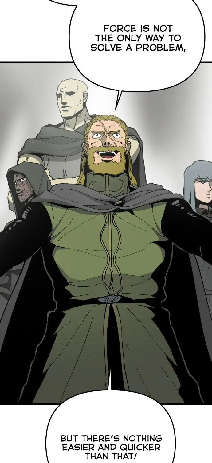 Legend of the Holy Sword – Chapter 17 – Page 75
