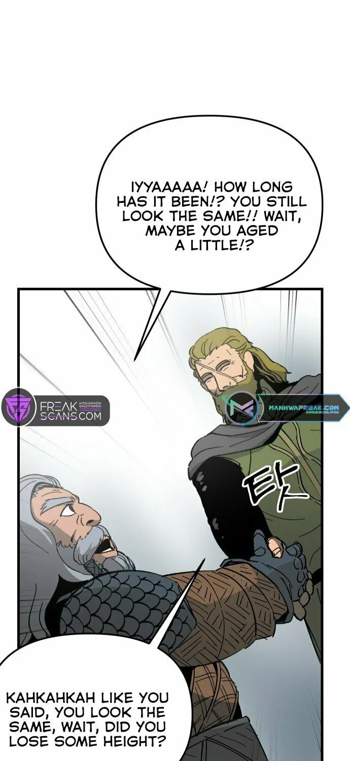 Legend of the Holy Sword – Chapter 17 – Page 80