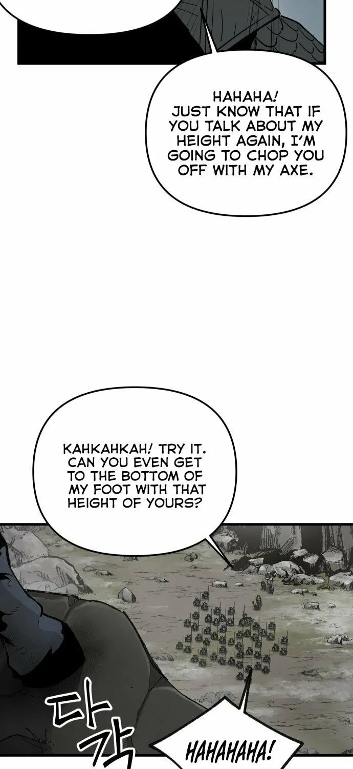 Legend of the Holy Sword – Chapter 17 – Page 81