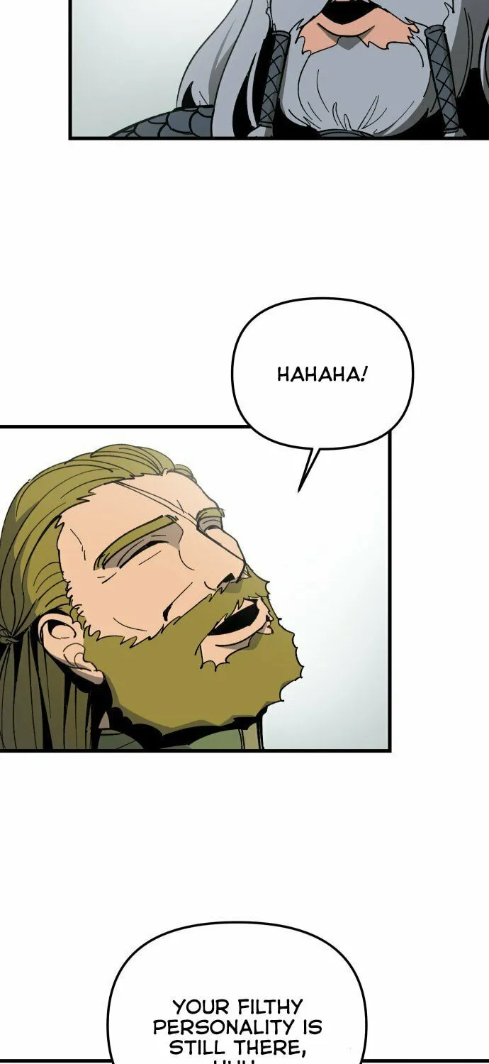 Legend of the Holy Sword – Chapter 18 – Page 3