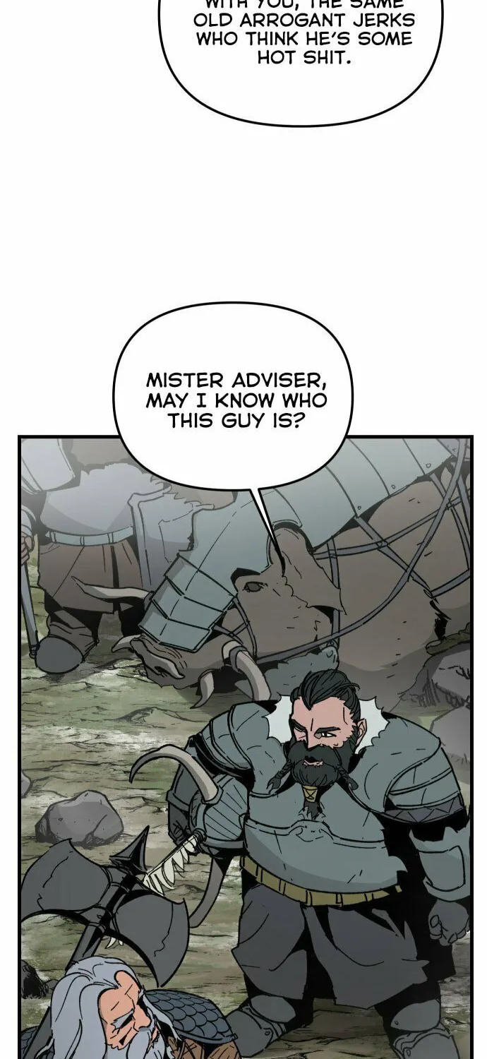 Legend of the Holy Sword – Chapter 18 – Page 5